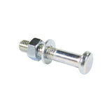 Zadelpenbout M8X45 (P12)