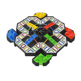 Giiker super ludo - bordspel