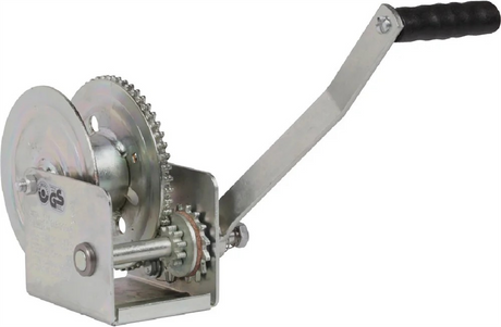 Rema zelfremmende handlier dlb-1200ag 0.545t