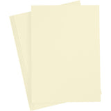 Creativ company https: www.cchobby.nl karton-a4-vel-210x297-mm-210-gr-pastel-geel-10-vel-1-doos