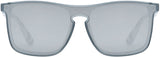 Uvex heyday mirror silver - sunglasses