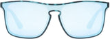 Uvex heyday mirror ice blue - sunglasses