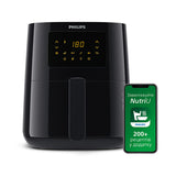 Philips hd9252 90 airfryer compact