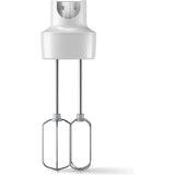 Philips staafmixer hr2546 00 promix met xl -fijnsnijder en dubbele klopper
