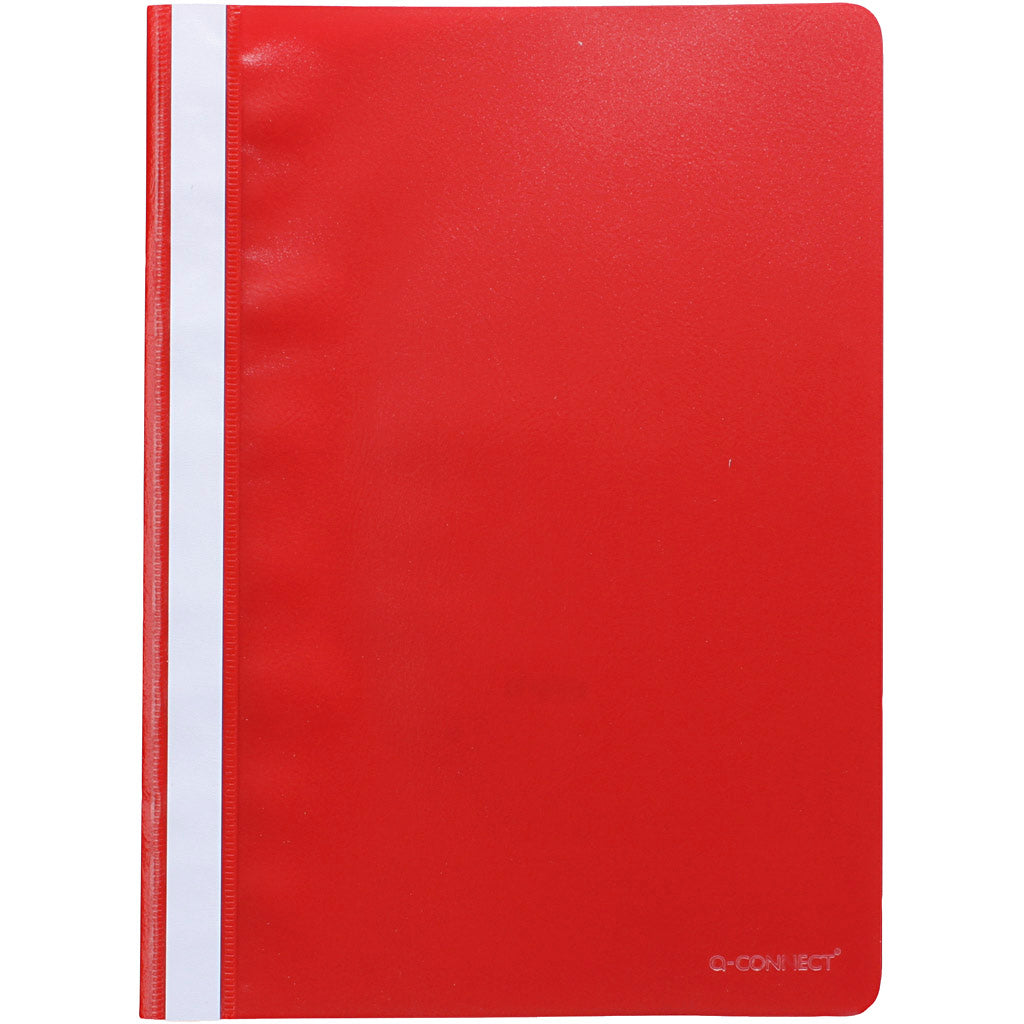 Https: www.cchobby.nl presentatiefolders-a4-rood-50-stuk-1-doos