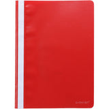 Https: www.cchobby.nl presentatiefolders-a4-rood-50-stuk-1-doos