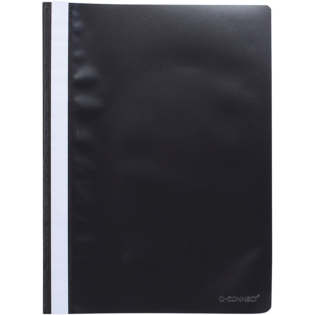 Https: www.cchobby.nl presentatiefolders-a4-zwart-50-stuk-1-doos