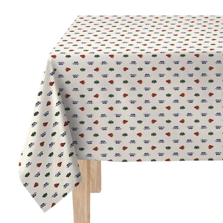 Boerenbont tafelzeil pvc 140x240cm