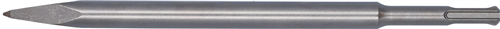 Rotec sds puntbeitel 250mm