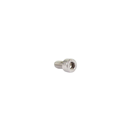 Bofix bout inbus m4x10 rvs (p25)