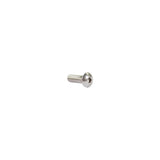 Bofix Inbusbout M5 x 16 RVS met bolkop (25 stuks)
