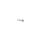 Bofix bolkop inbusbout m5 x 30 rvs