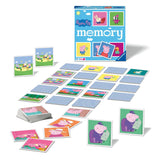 Ravensburger Memory Poppa Schwäin