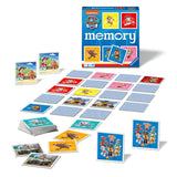 Ravensburger Memory Paw Patrol