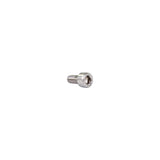 Inbusbout M6x12 RVS per 25