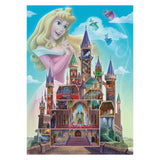 Ravensburger Puzzel Castles Aurora, 1000st.