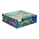 Gravitrax ravensburger - junior starter-set l – jungle thema