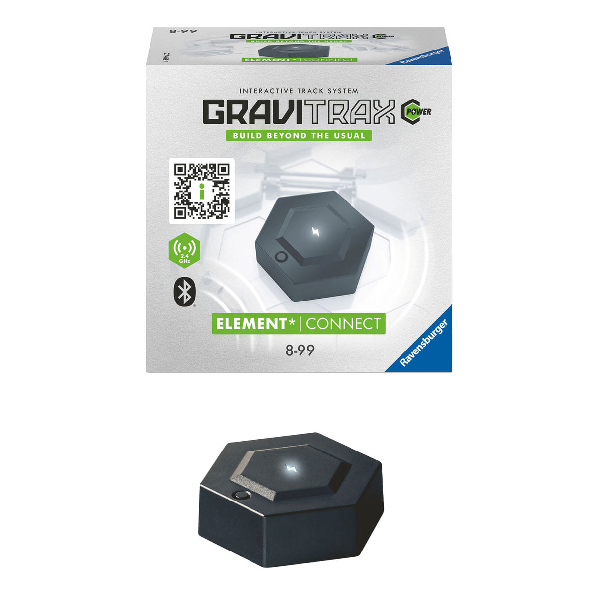 Ravenburger Gravitrax Expansiouns Set Connect