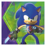 Ravensburger - Sonic Prime Legpuzzel 3x49st.