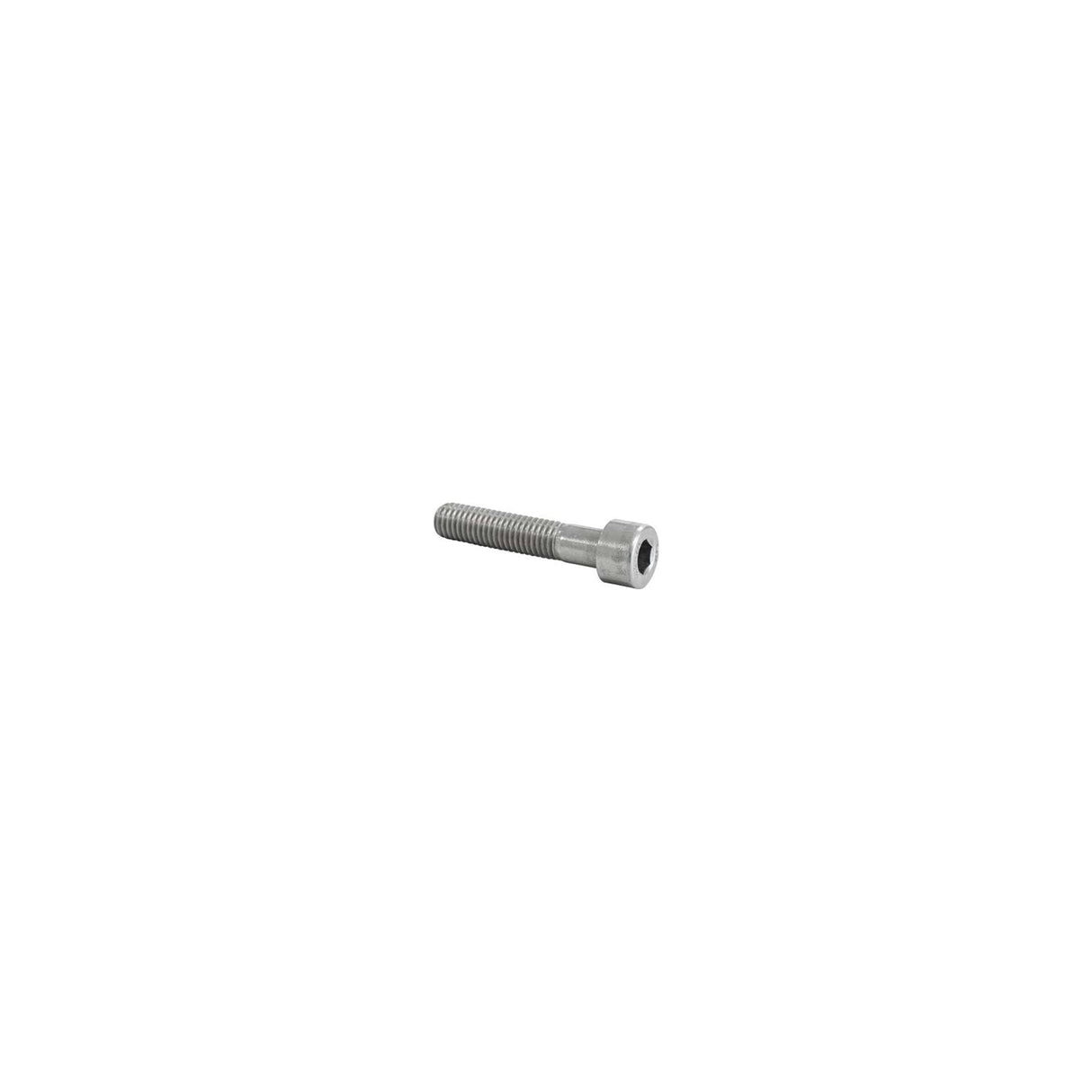 Bofix bouten rvs inbus m6x35 ds a 12 214216