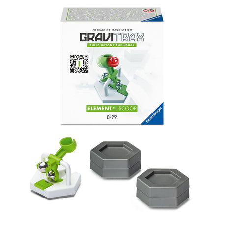 Ravensburger GraviTrax Uitbreidingsset Element Scoop