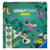 Ravensburger gravitrax junior uitbreidingsset jungle