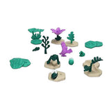 Ravensburger gravitrax junior uitbreidingsset jungle