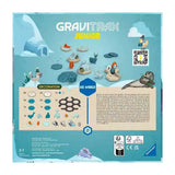 Gravitrax junior uitbreidingsset ijs