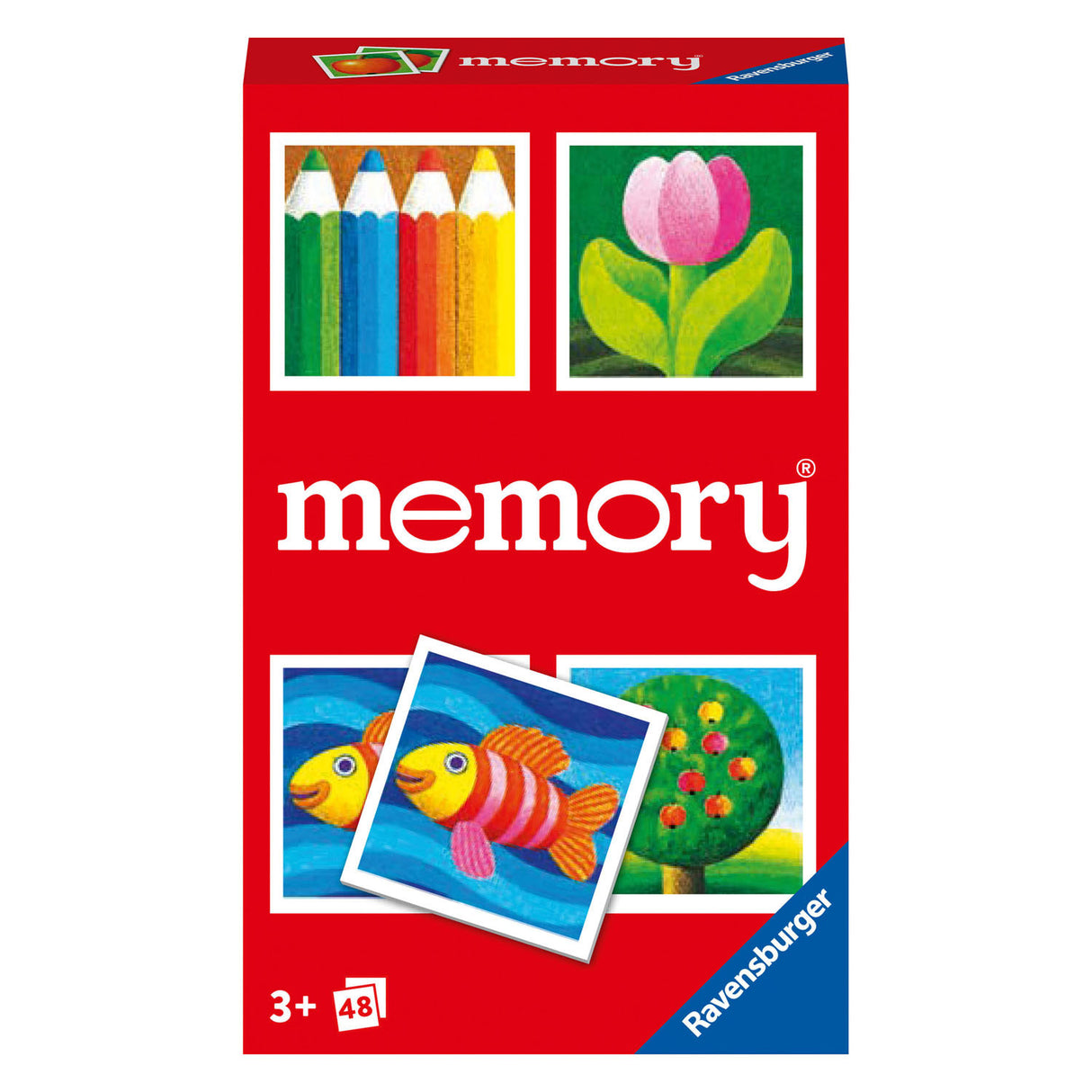 Ravensburger kinder memory