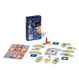 Ravensburger spel wie heeft het gedaan?