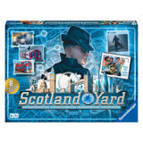 Ravensburger Scotland Yard 23 Bordspel