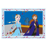 Ravensburger creart schilderen op nummer - frozen 2