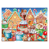 Ravensburger Ravenburger Puzzel Snoepgoed 200 XXL Stukjes