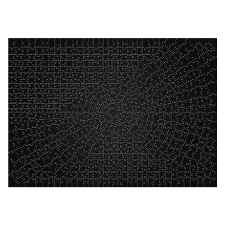 Ravensburger Legpuzzel Krypt Black, 736st.