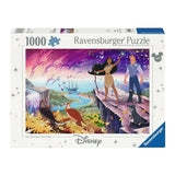 Ravensburger legpuzzel pocahontas, 1000st.