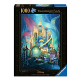 Ravensburger Legpuzzel Castles Ariel, 1000st.