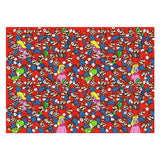Ravensburger puzzel super mario - legpuzzel - 1000 stukjes