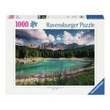 Ravensburger Legpuzzel Prachtige Dolomieten, 1000st.