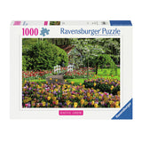 Ravensburger Legpuzzel Keukenhof Gardens, 1000st.