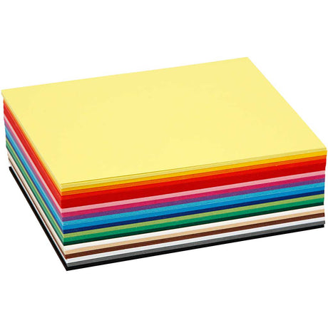 Colortime https: www.cchobby.nl gekleurd-karton-a6-vel-105x148-mm-180-gr-diverse-kleuren-120-div-vellen-1-doos