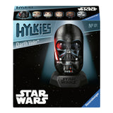 Ravensburger 3D Puzzel Hylkies Star Wars Darth Vader, 54st.