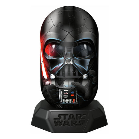 Ravensburger 3D Puzzel Hylkies Star Wars Darth Vader, 54st.