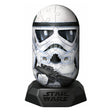 Ravensburger 3d puzzel hylkies star wars stormtrooper, 54st.