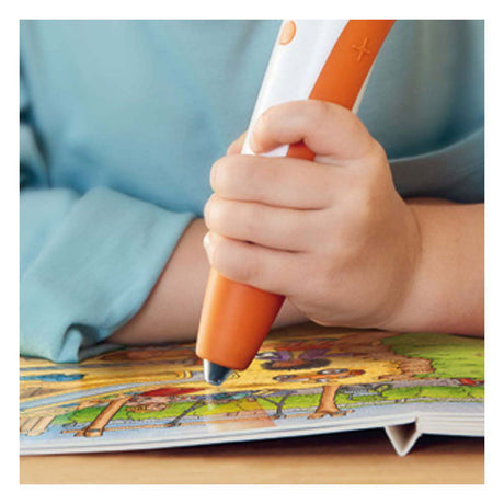 Ravensburger tiptoi starterset mijn grote wereldatlas