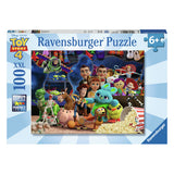 Ravensburger Legpuzzel XXL Toy Story 4, 100st.