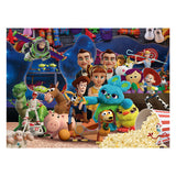 Ravensburger Legpuzzel XXL Toy Story 4, 100st.