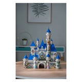 Ravensburger 3D Puzzel Kasteel, 216st.