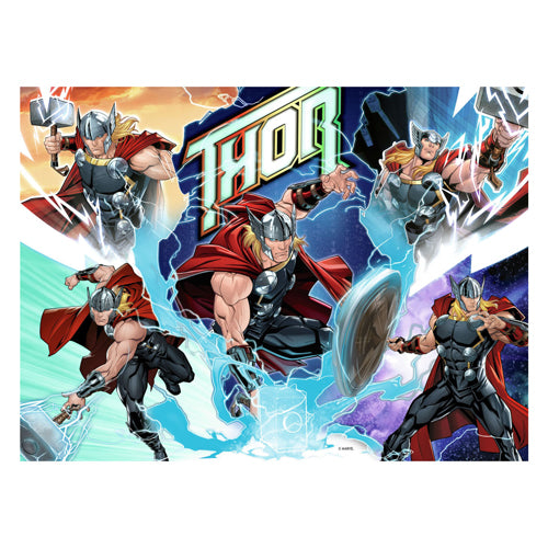 Ravensburger Legpuzzel XXL Thor, 100st.