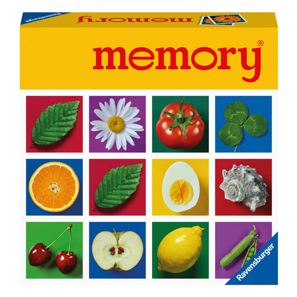 Ravensburger memory