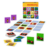 Ravensburger classic memory